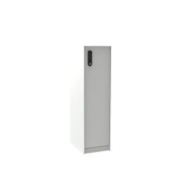 eSafe Nexus pakketbrievenbus - wit