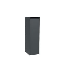 eSafe Nexus pakketbrievenbus - antracietgrijs