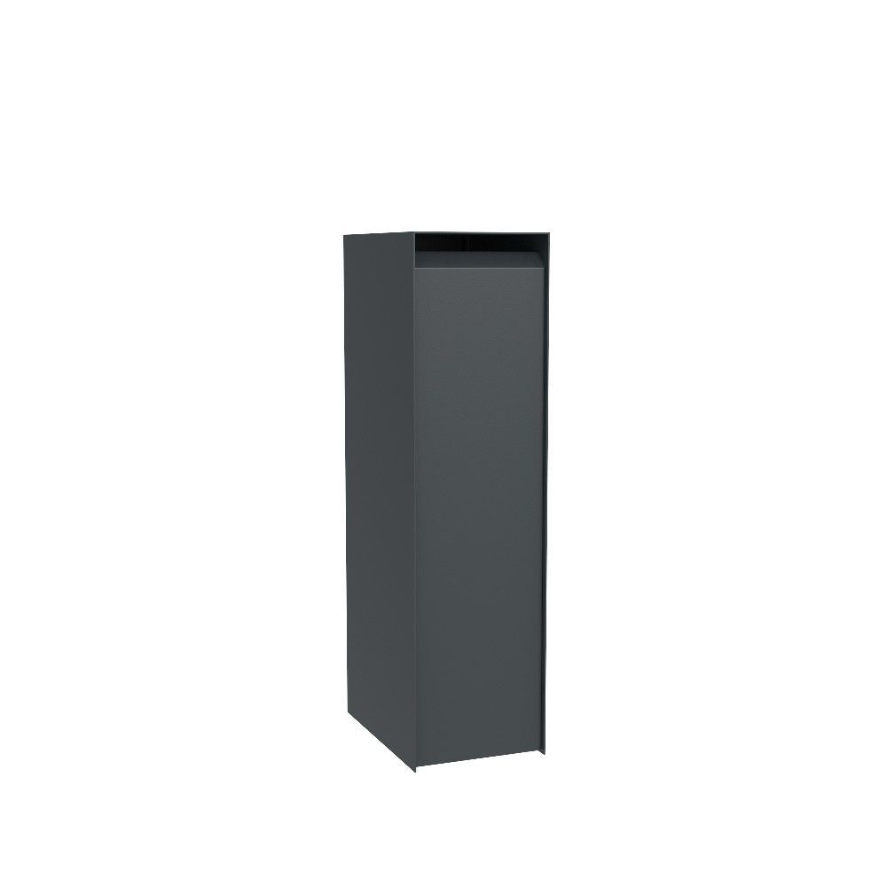 eSafe Nexus pakketbrievenbus - antracietgrijs