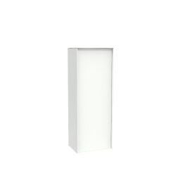 eSafe Dropbox small pakketbrievenbus - wit