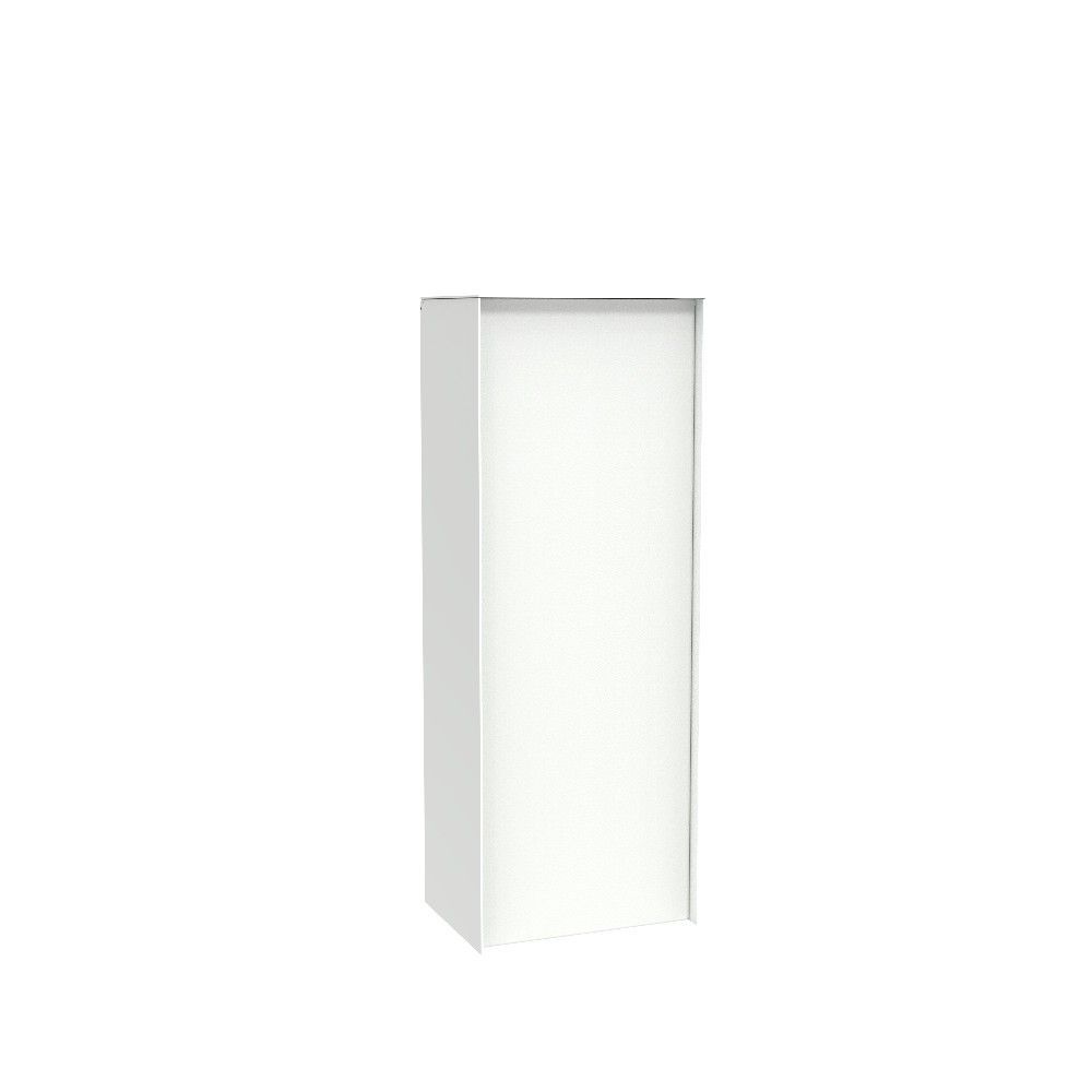 eSafe Dropbox small pakketbrievenbus - wit