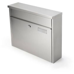 Brievenbus SafePost 967 - RVS