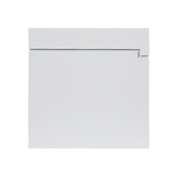 Brievenbus SafePost 810 - wit
