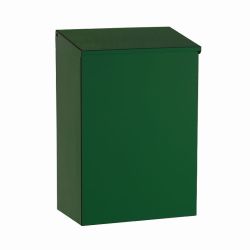 Brievenbus Stoer! Bern - groen