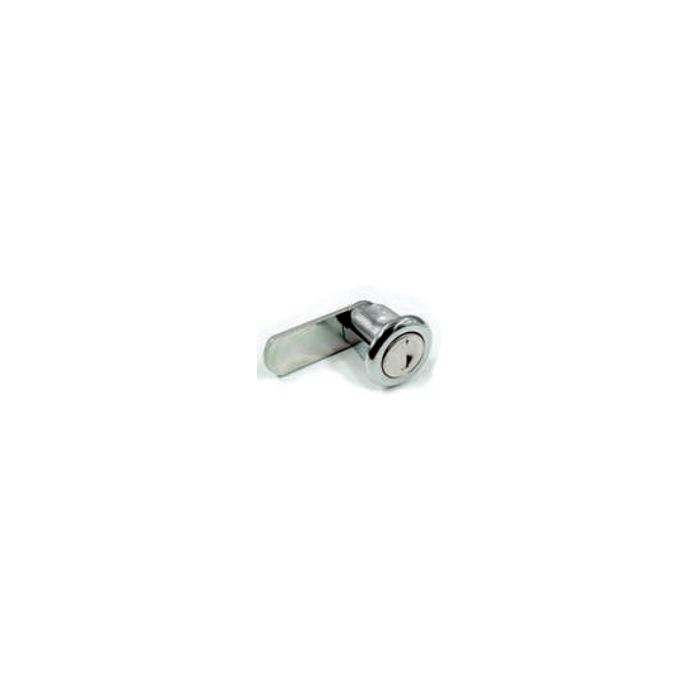Joma Everest brievenbusslot No. 7SP incl. 2 sleutels
