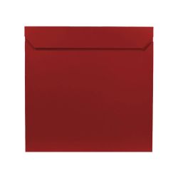Brievenbus SafePost 800 - rood