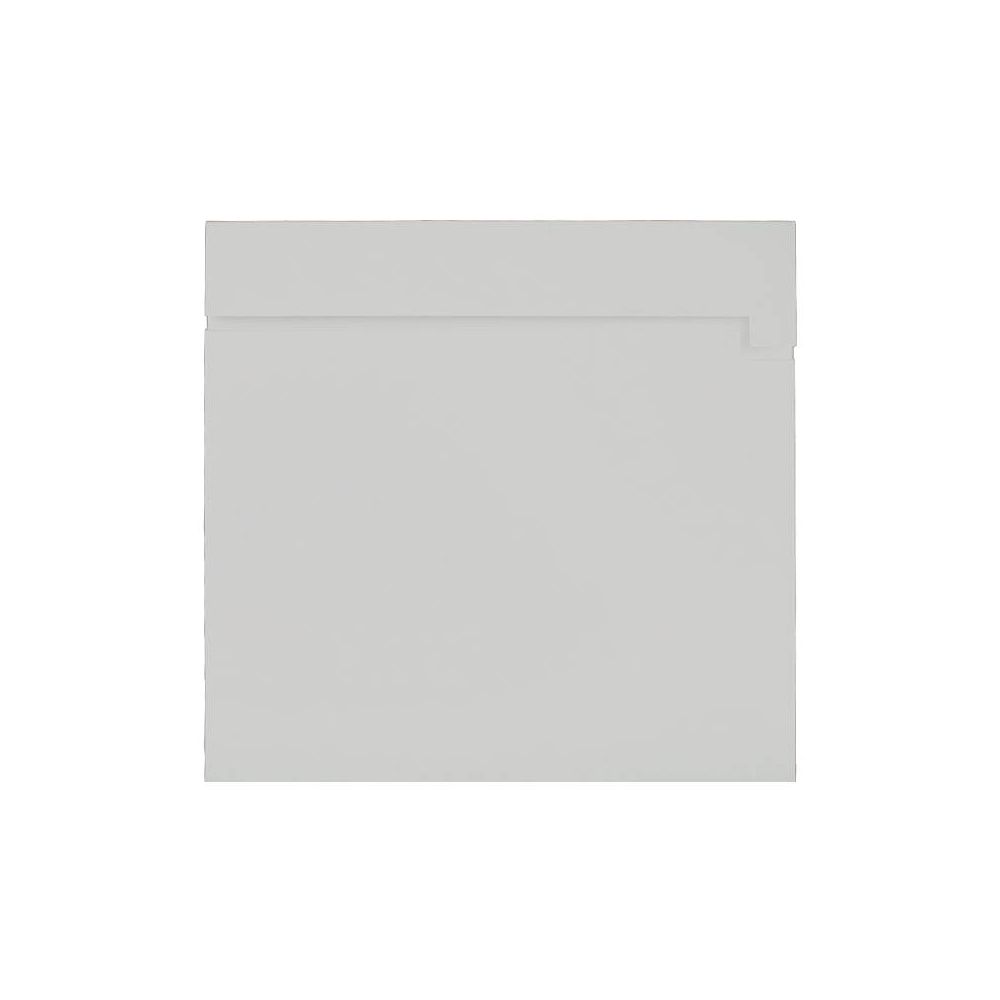 Brievenbus SafePost 810 - wit