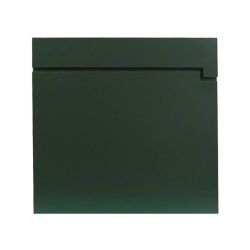 Brievenbus SafePost 810 - groen