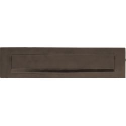 Formani BASICS LB535 briefplaat - Brons