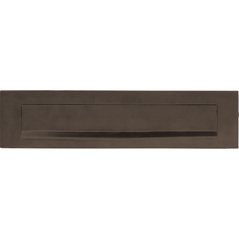 Formani BASICS LB535 briefplaat - Brons