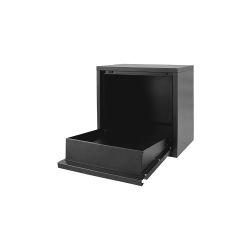 Logixbox Flexybox inwerpdeel los inbouw pakketbrievenbus - grijs