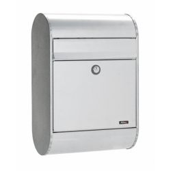 Brievenbus Allux 5000 gegalvaniseerd
