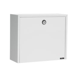 Postopvangkast Allux LT160 wit