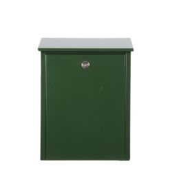 Brievenbus Allux 200 groen