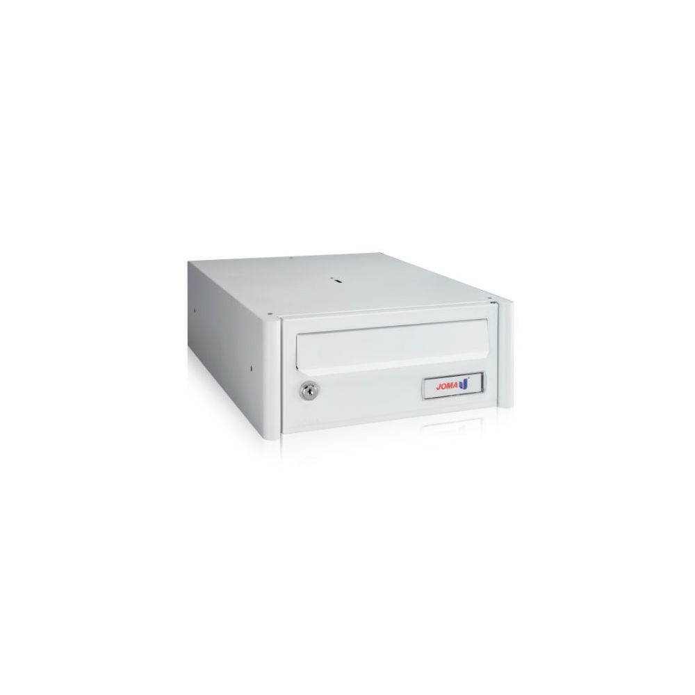 Joma brievenbussysteem Column H-314