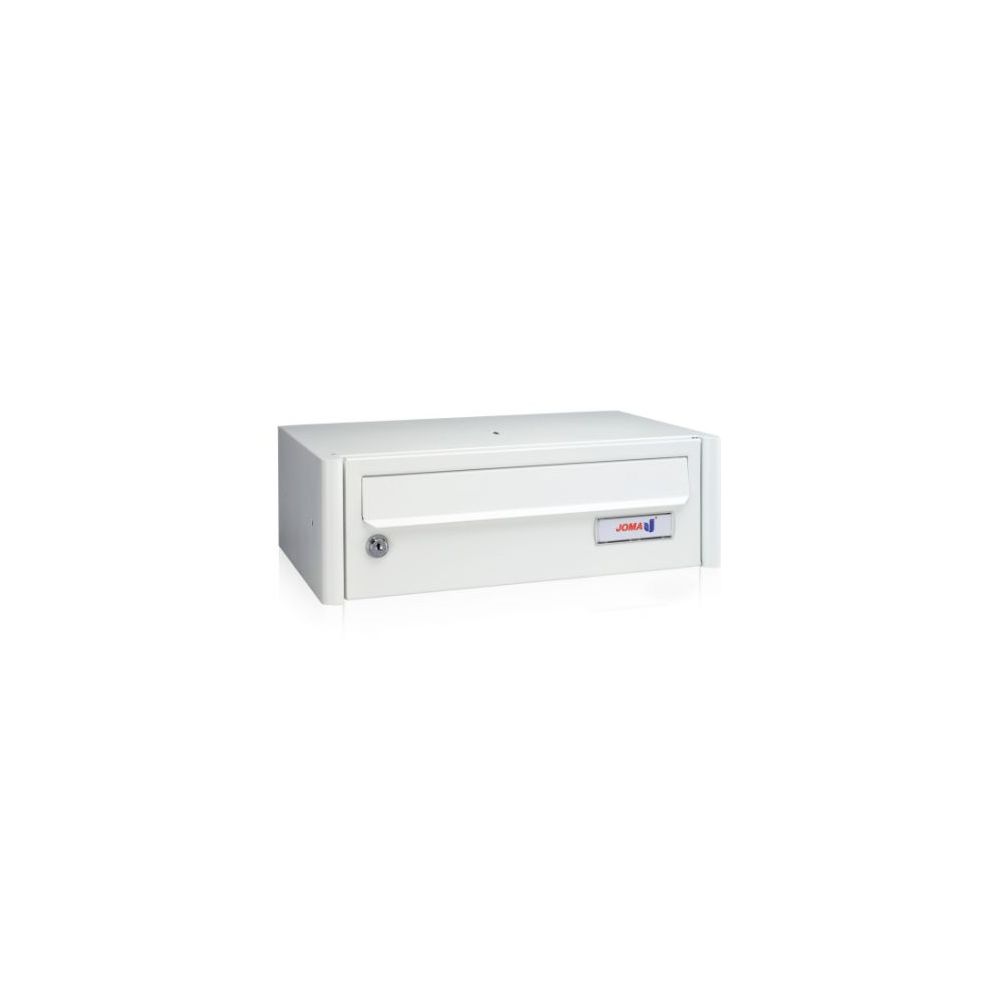 Joma brievenbussysteem Column H-404