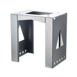 Montageset Allux pakketbrievenbussen 8002 gegalvaniseerd