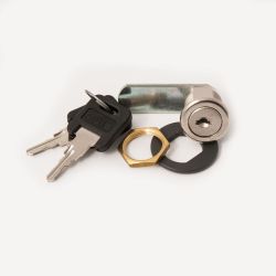 Automaatslot tbv Allux en Stoer brievenbussen