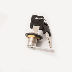 Automaatslot tbv Allux en Stoer brievenbussen