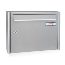 Joma brievenbussysteem verticaal Column V-404