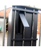 Hekbrievenbus kopen? Bestel online