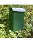Groene brievenbus kopen?