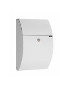 Witte brievenbussen kopen?