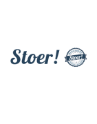 Stoer brievenbussen