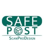 SafePost brievenbussen