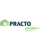 Practo Garden brievenbussen