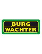 Burg-Wächter brievenbussen