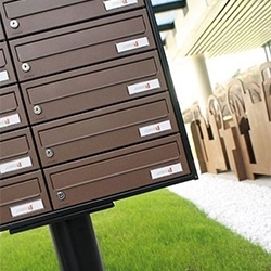 Postkast kopen? Eersteklas postkasten