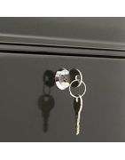 Sloten en accessoires