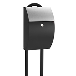 Brievenbus statieven