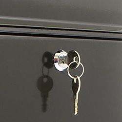 Sloten en accessoires