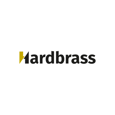 Hardbrass brievenbussen