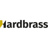 Hardbrass brievenbussen