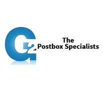 G2 The Postbox Specialists